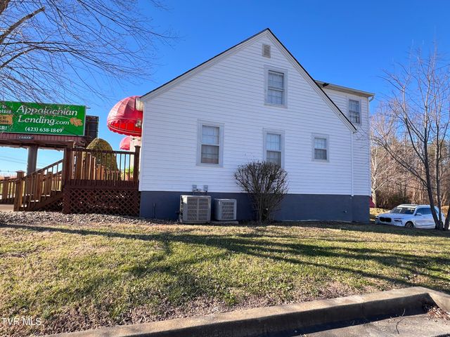 3509 East Andrew Johnson Highway, Greeneville, TN 37745