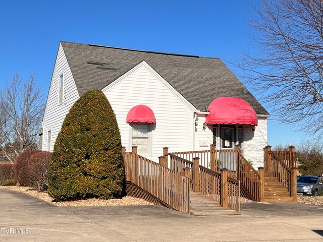 3509 East Andrew Johnson Highway, Greeneville, TN 37745