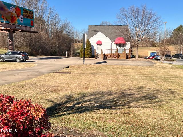 3509 East Andrew Johnson Highway, Greeneville, TN 37745