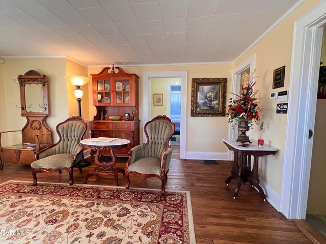 3509 East Andrew Johnson Highway, Greeneville, TN 37745