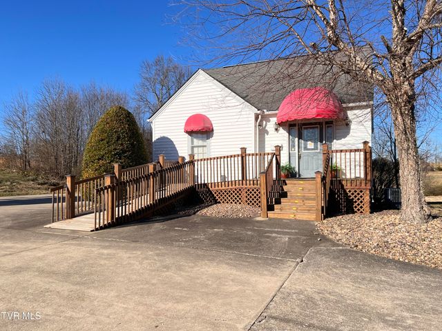 3509 East Andrew Johnson Highway, Greeneville, TN 37745