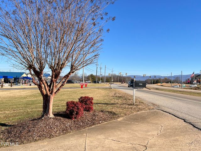 3509 East Andrew Johnson Highway, Greeneville, TN 37745