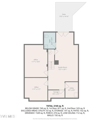 3509 East Andrew Johnson Highway, Greeneville, TN 37745