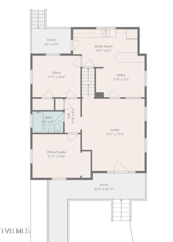 3509 East Andrew Johnson Highway, Greeneville, TN 37745