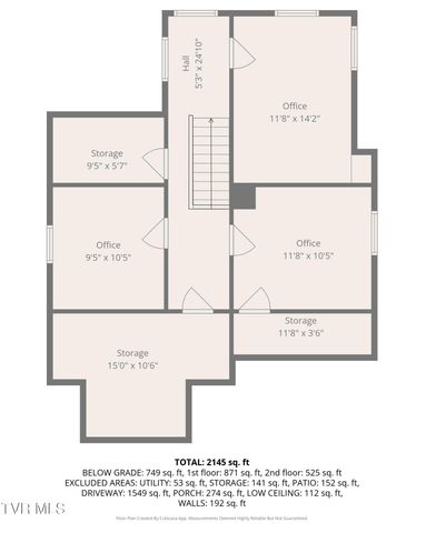 3509 East Andrew Johnson Highway, Greeneville, TN 37745