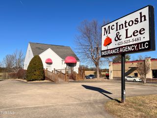 3509 East Andrew Johnson Highway, Greeneville, TN 37745