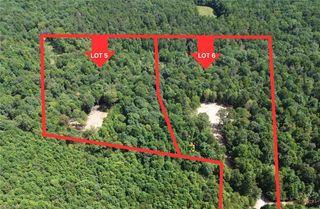 LOT 5 & 6 Money Road, Dobson, NC 27017