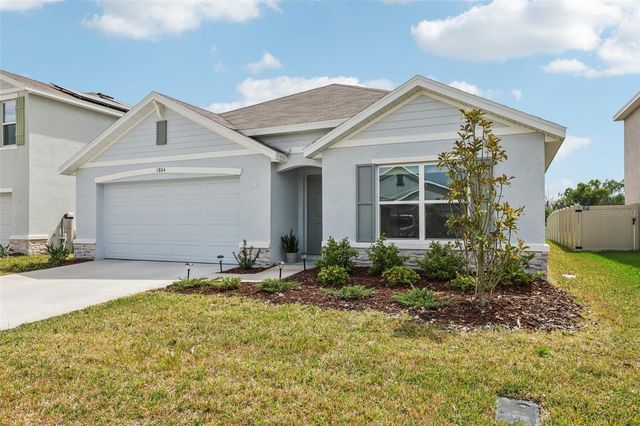 1804 TAHITIAN SUNRISE DRIVE, Plant City, FL 33565