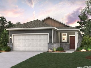 4239 Clarisse Street, New Braunfels, TX 78130