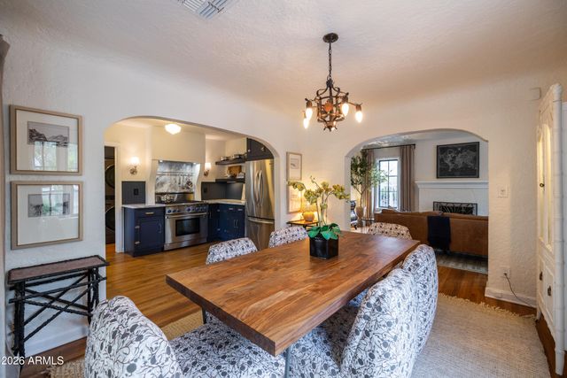 313 W WILSHIRE Drive, Phoenix, AZ 85003