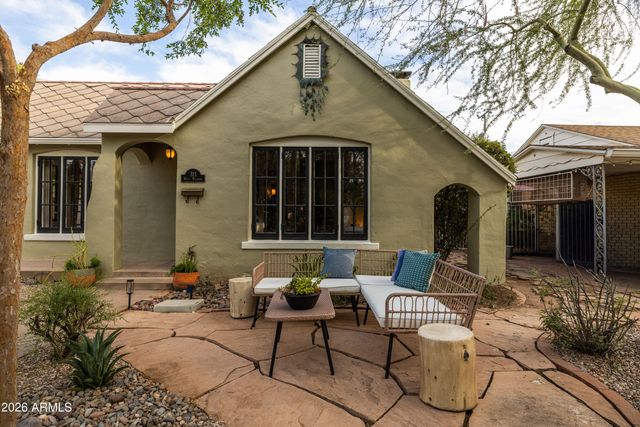 313 W WILSHIRE Drive, Phoenix, AZ 85003
