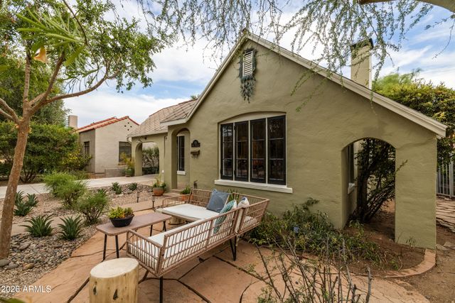 313 W WILSHIRE Drive, Phoenix, AZ 85003