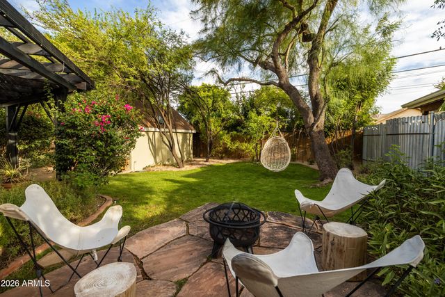 313 W WILSHIRE Drive, Phoenix, AZ 85003
