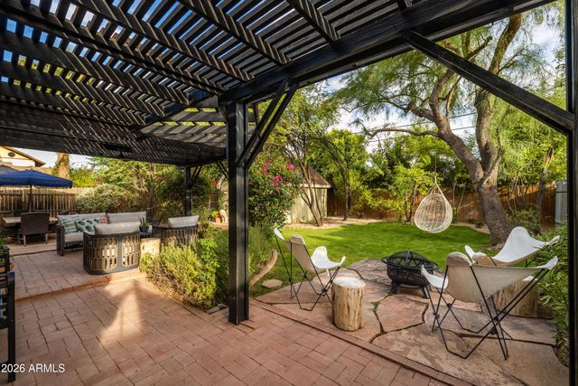 313 W WILSHIRE Drive, Phoenix, AZ 85003