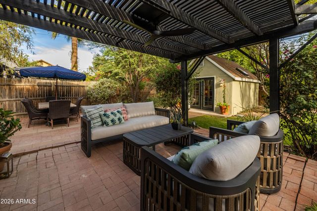 313 W WILSHIRE Drive, Phoenix, AZ 85003
