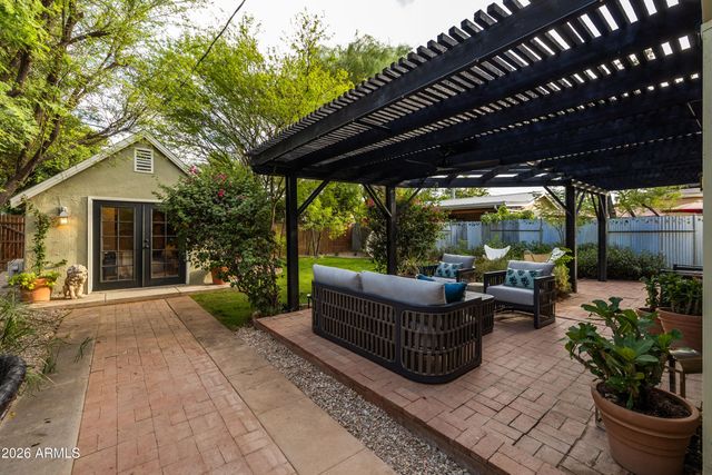 313 W WILSHIRE Drive, Phoenix, AZ 85003