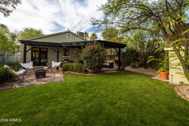 313 W WILSHIRE Drive, Phoenix, AZ 85003