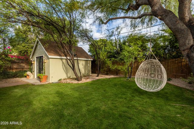 313 W WILSHIRE Drive, Phoenix, AZ 85003
