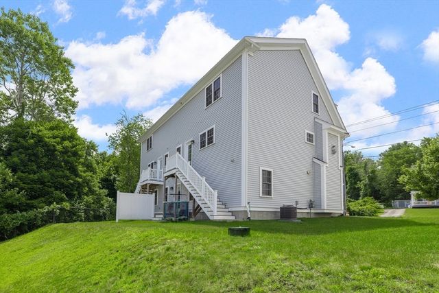 123 Ferry St 23, Grafton, MA 01560