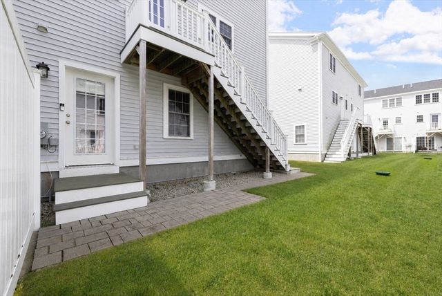 123 Ferry St 23, Grafton, MA 01560