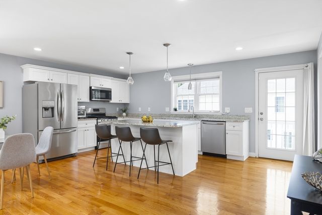 123 Ferry St 23, Grafton, MA 01560