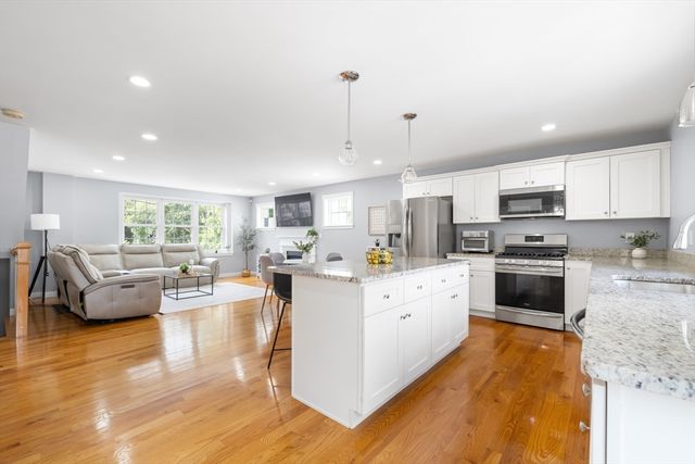 123 Ferry St 23, Grafton, MA 01560