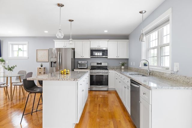 123 Ferry St 23, Grafton, MA 01560