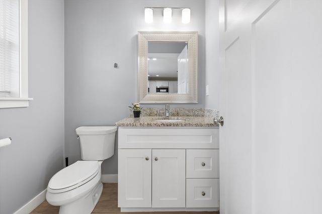 123 Ferry St 23, Grafton, MA 01560