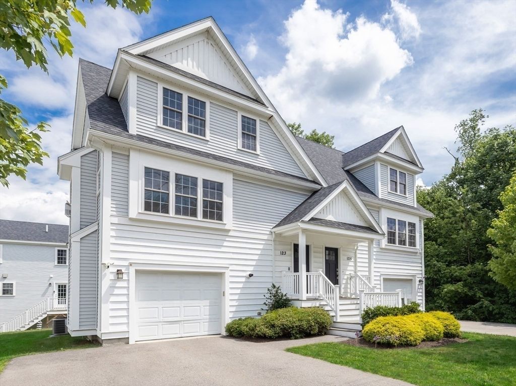 123 Ferry St 23, Grafton, MA 01560