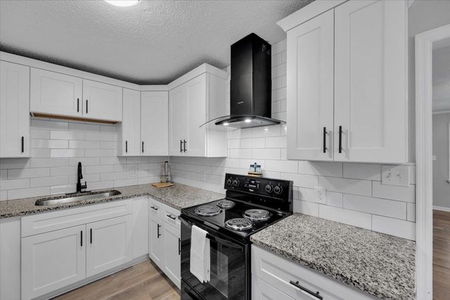 201 Michael St, Spartanburg, SC 29303