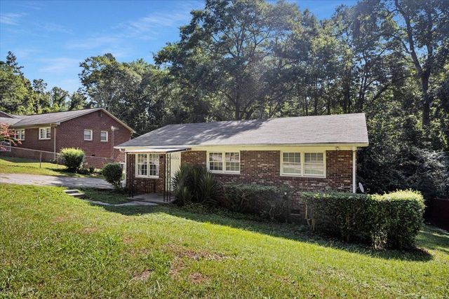 201 Michael St, Spartanburg, SC 29303