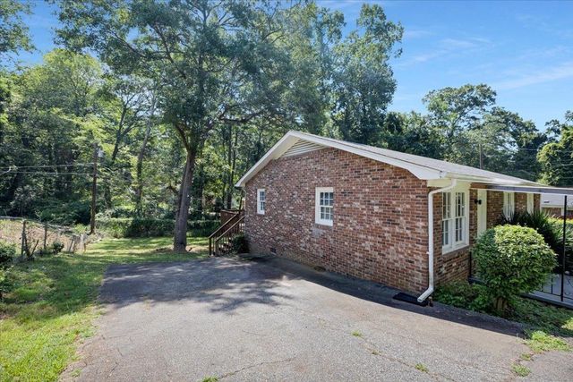 201 Michael St, Spartanburg, SC 29303