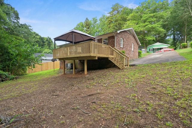 201 Michael St, Spartanburg, SC 29303