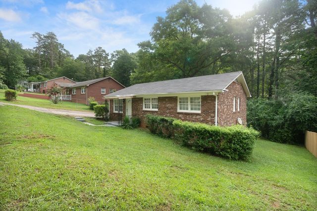 201 Michael St, Spartanburg, SC 29303