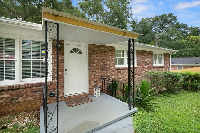 201 Michael St, Spartanburg, SC 29303