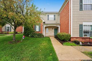 2263 Marissa Way, Shelby Charter Township, MI 48316