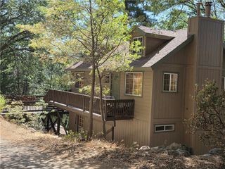 26478 Thunderbird Drive, Lake Arrowhead, CA 92391