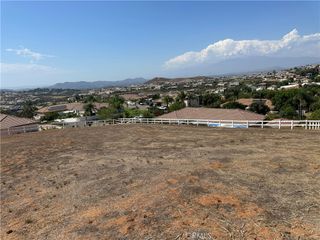 0 Dove Canyon Drive, Riverside, CA 92503