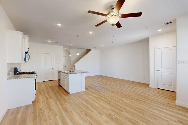 1516 Starlight Trail, Mesquite, TX 75181