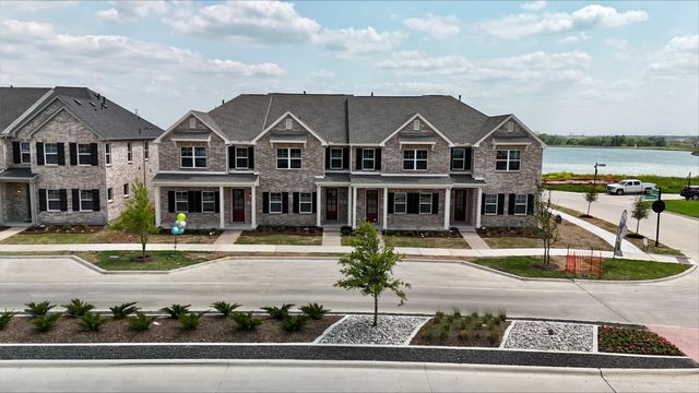 1516 Starlight Trail, Mesquite, TX 75181