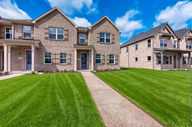 1516 Starlight Trail, Mesquite, TX 75181