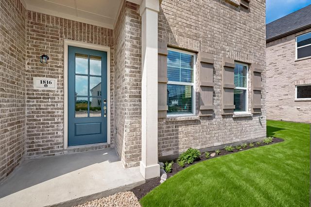 1516 Starlight Trail, Mesquite, TX 75181