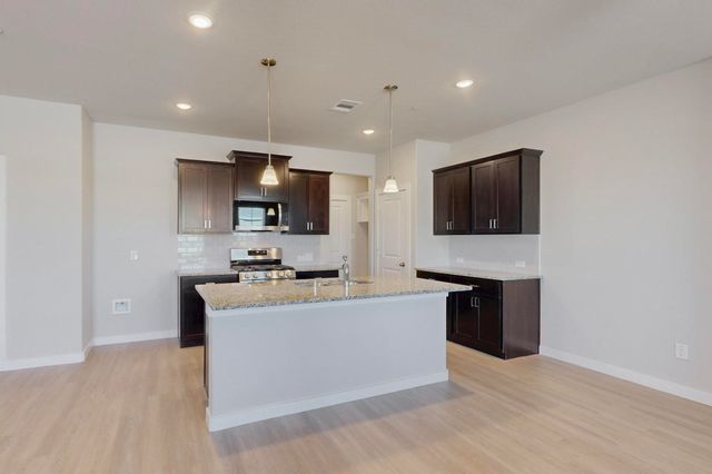 1516 Starlight Trail, Mesquite, TX 75181
