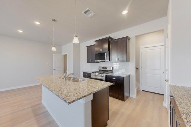1516 Starlight Trail, Mesquite, TX 75181