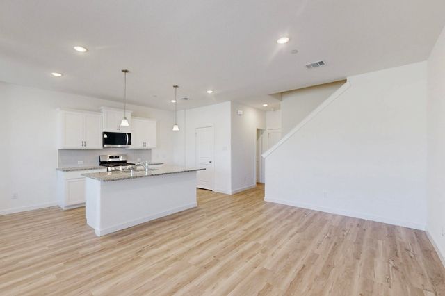 1516 Starlight Trail, Mesquite, TX 75181