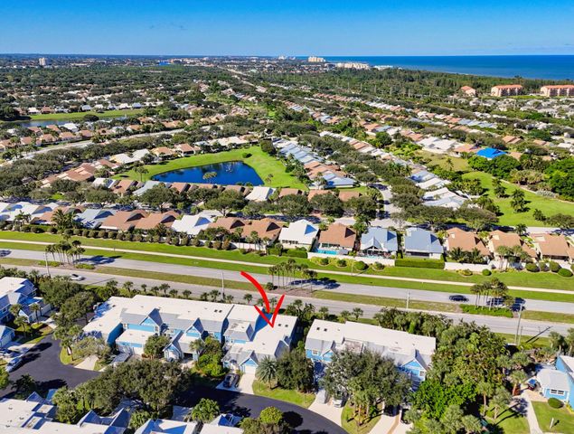 1405 Ocean Dunes Circle, Jupiter, FL 33477