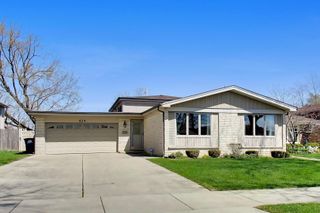 634 W Millers Road, Des Plaines, IL 60016