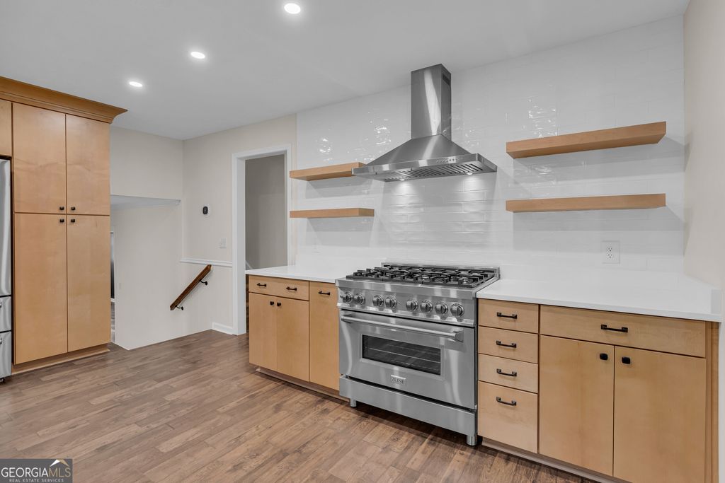832 Sweet Briar Lane SE, Conyers, GA 30094 — photo 5