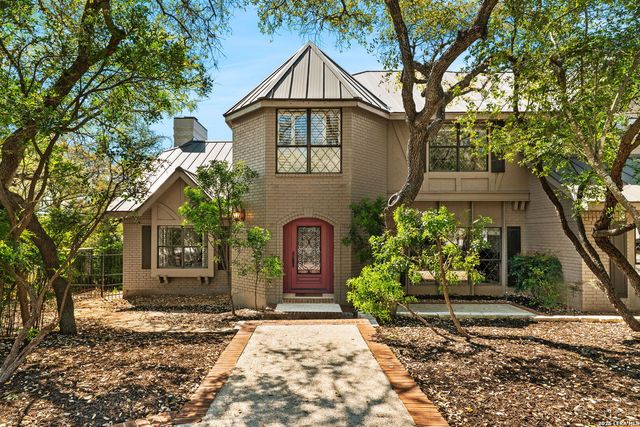 12663 Old Wick, San Antonio, TX 78230