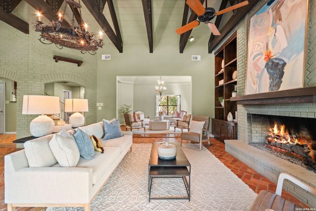 12663 Old Wick, San Antonio, TX 78230